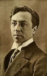 Vassily Kandinsky Vassily Kandinsky