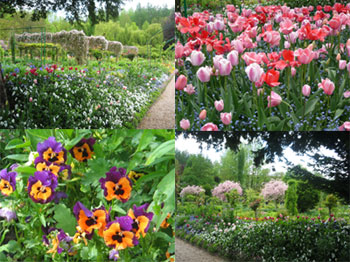 Jardin du Clos Normand
