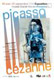 Affiche exposition Picasso Cézanne