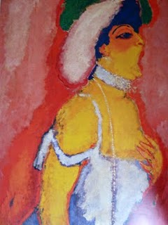 Modjesko Chanteur Soprano