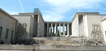 Musée d'Art Moderne de Paris