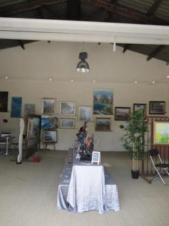 Galerie d'art La SOPHIAC