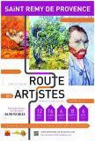 Route des Artistes