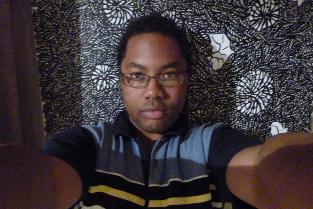 Artiste CHERY Hermann