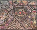the universe, black science