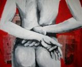 oeuvre de l'artiste Ystellm : Elle encore