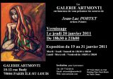 Photo de l'exposition