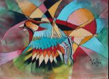 l'oiseau