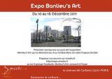 Photo de l'exposition