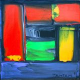 Photo de l'exposition