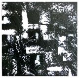 oeuvre de l'artiste Tamtam : TamTam Black & Silver