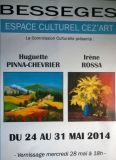 Photo de l'exposition