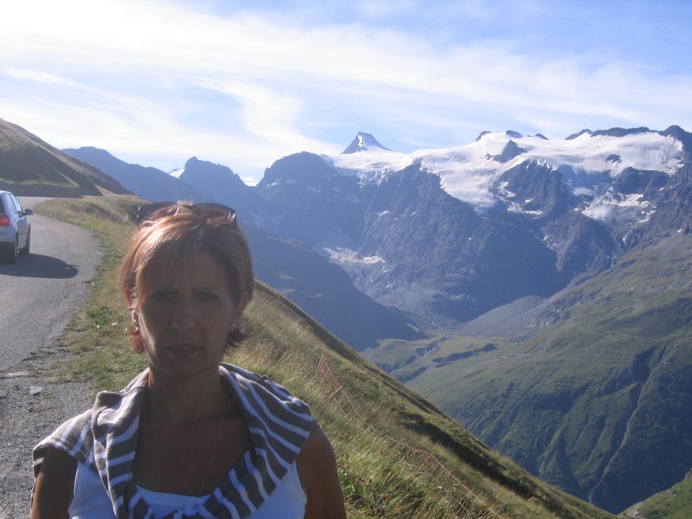 Artiste VALVERDE Maria