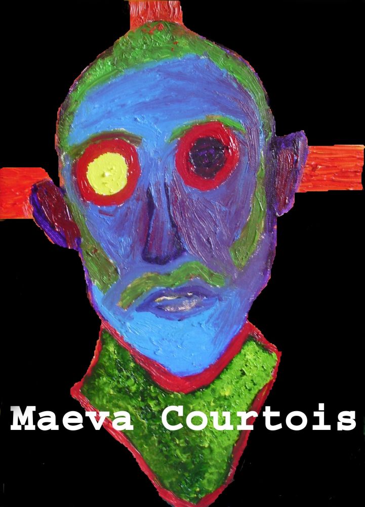 Artiste COURTOIS Maeva