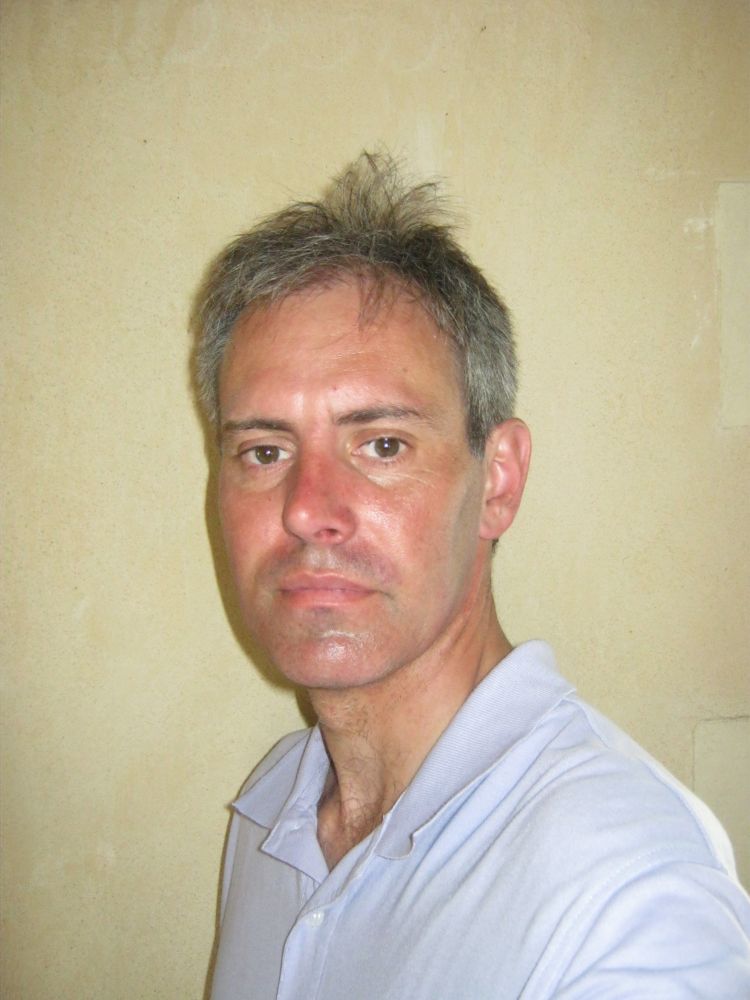 Artiste PORTEJOIE Eric