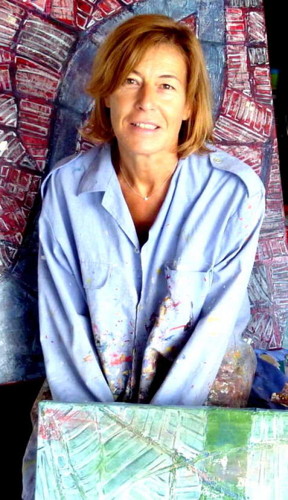 Artiste GUEDEU Agnes