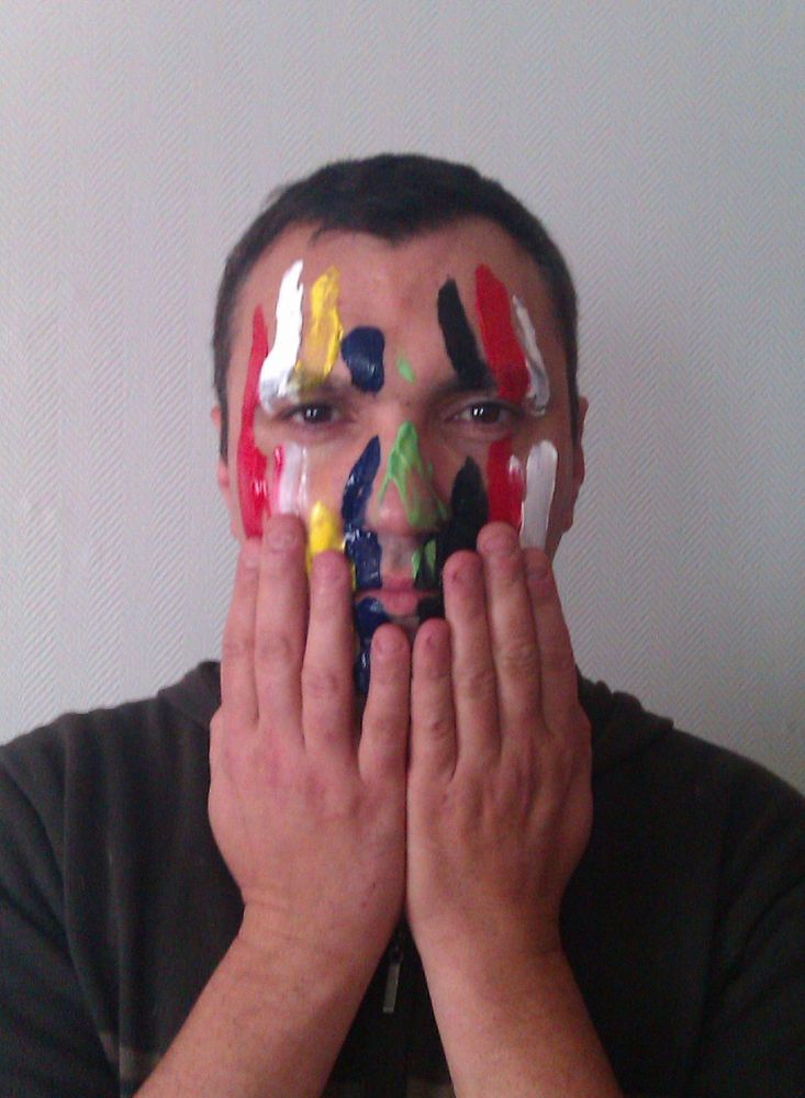 Artiste MOUILLARD Francois