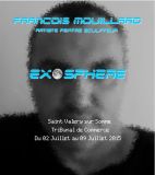 Photo de l'exposition