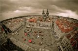 oeuvre de l'artiste BRIAND Benoit : Prag