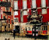 Museu vermelho