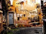 No teu poema graffitis