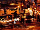 Appel de nuit