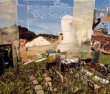 oeuvre de l'artiste PERRINE Guy : Sit-in movies