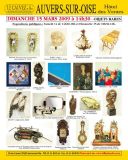 Photo de l'exposition