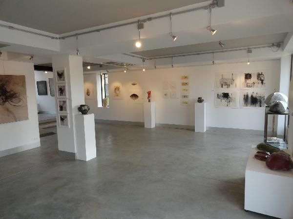 Photo de Galerie 22 (Galerie)