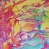 oeuvre de l'artiste Christel Gutknecht : 2014-02-03