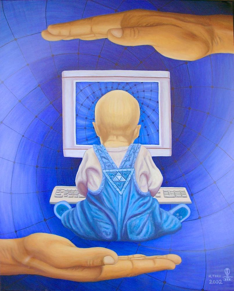 Artiste HECTOR  TORO