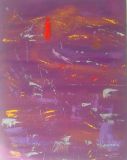 oeuvre de l'artiste Seria : Periple