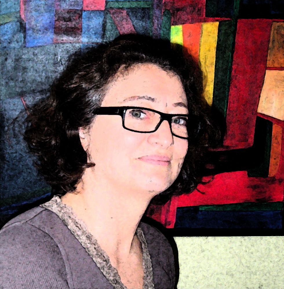 Artiste GAIARDO Sophie