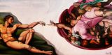 Dieu créa l'homme ou l'homme a créé Dieu?