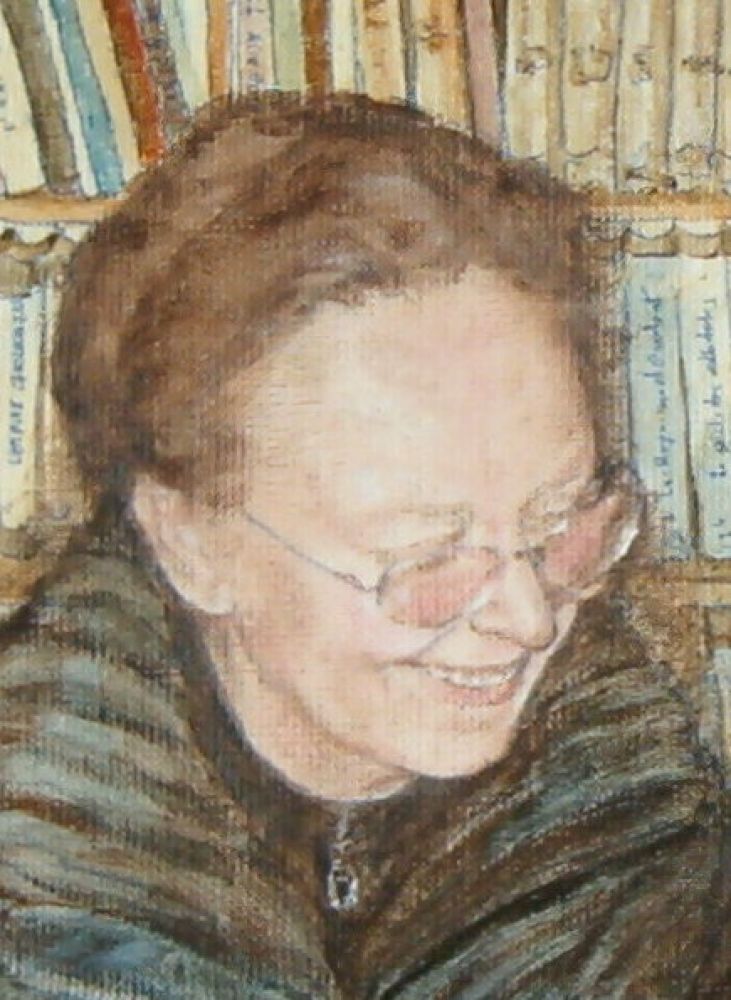 Artiste ARNAL Danielle