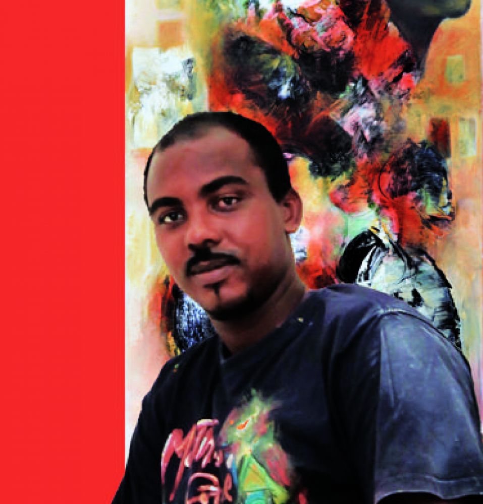 Artiste Goodÿ