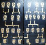 GENEALOGIE OR