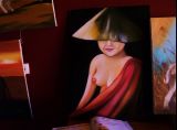 oeuvre de l'artiste PARADIS Viviane : chinoise