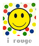 I rouge