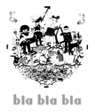 Bla bla bla
