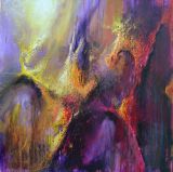 oeuvre de l'artiste VERMOTE Bernard : sans titre