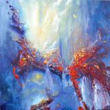 oeuvre de l'artiste VERMOTE Bernard : sans titre