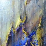 oeuvre de l'artiste VERMOTE Bernard : sans titre