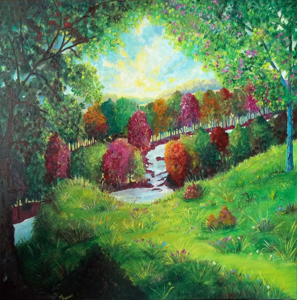 Artiste FREISSES Marie