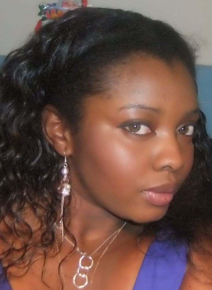 Artiste AGNAGNA Vanessa