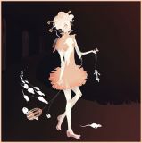 oeuvre de l'artiste Sounchy : The jailor