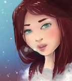 Snow snow snow