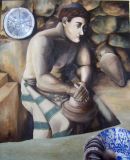 Le Potier de Kerkanah ou la part du pauvre ...