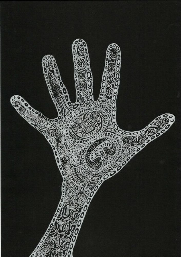 Artiste ORTIZ-FORSYTH Izabella