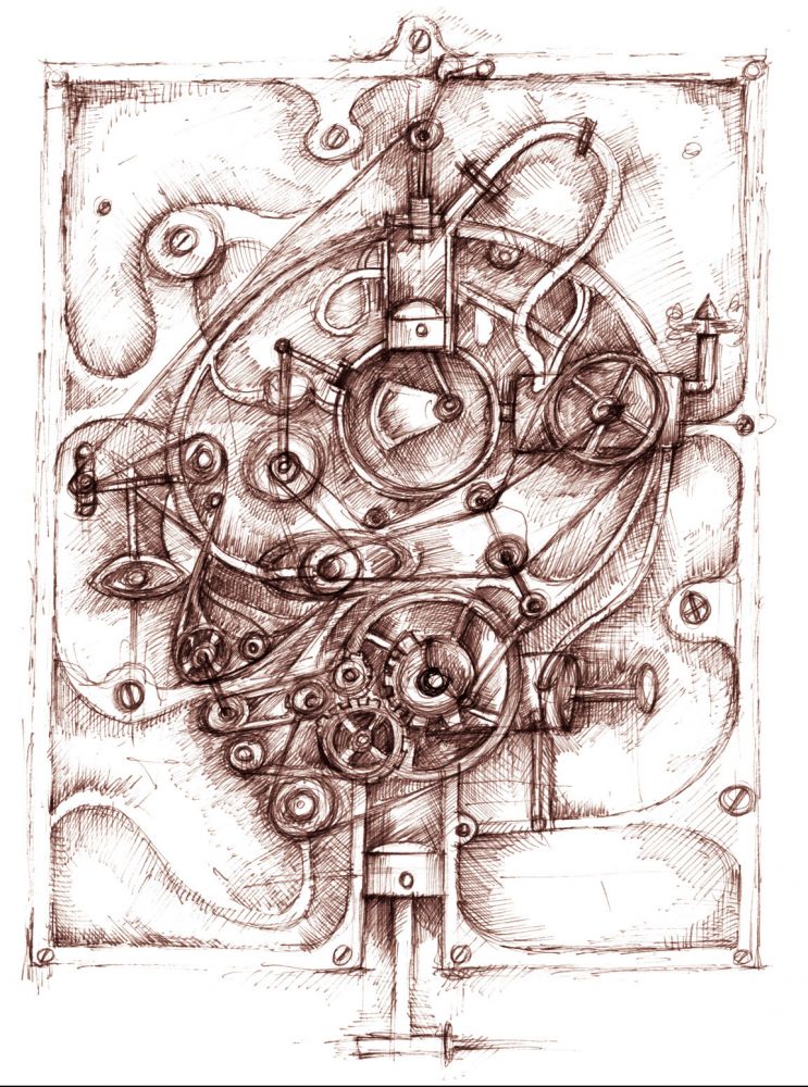 Artiste DZIURIAN Piotr